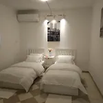 Riyadh, King Faisal District Apartment