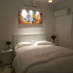 Riyadh, King Faisal District Apartment