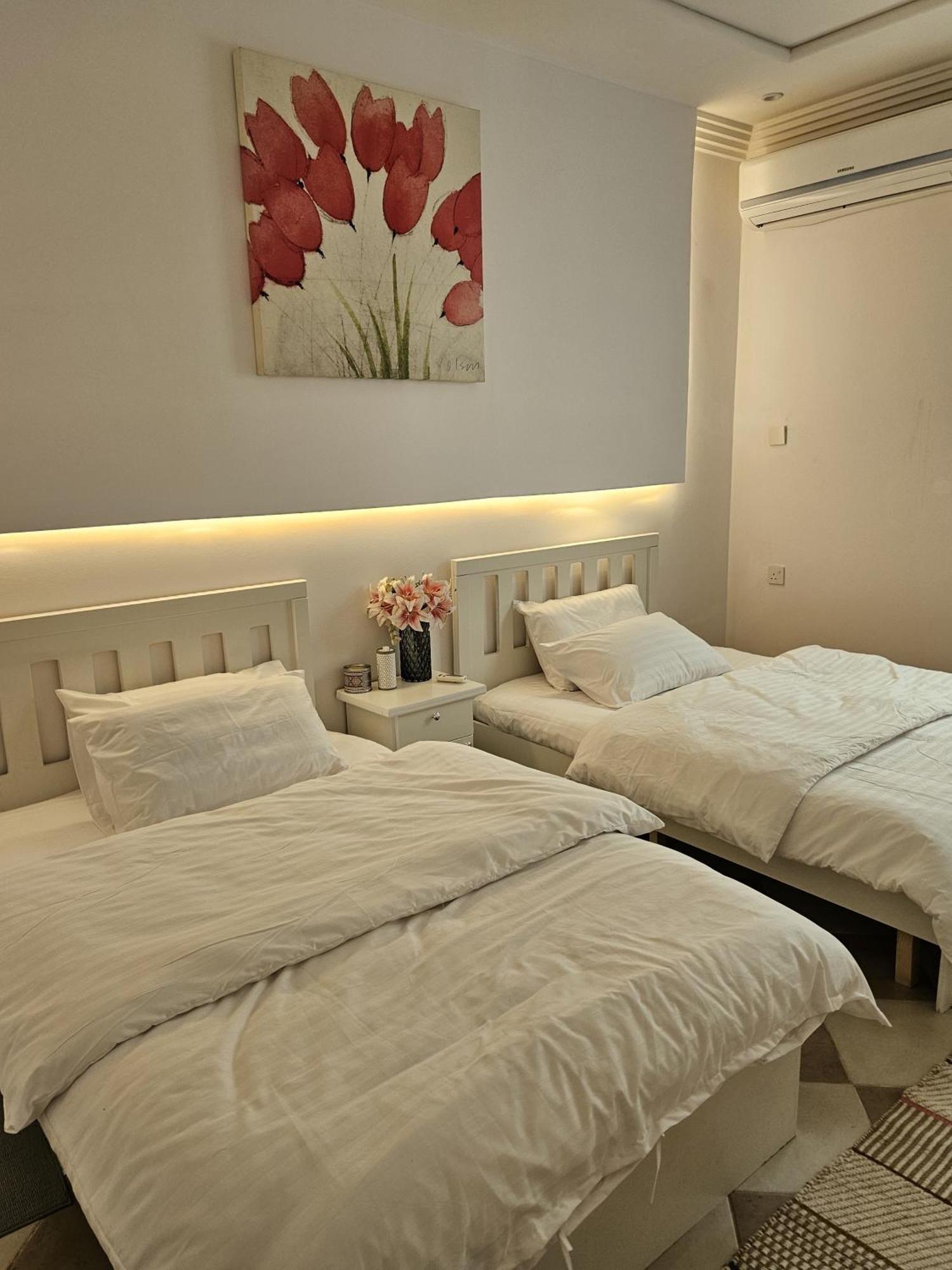 Riyadh, King Faisal District Apartment Riyadh